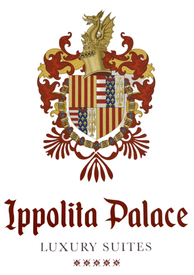 Ippolita Palace
